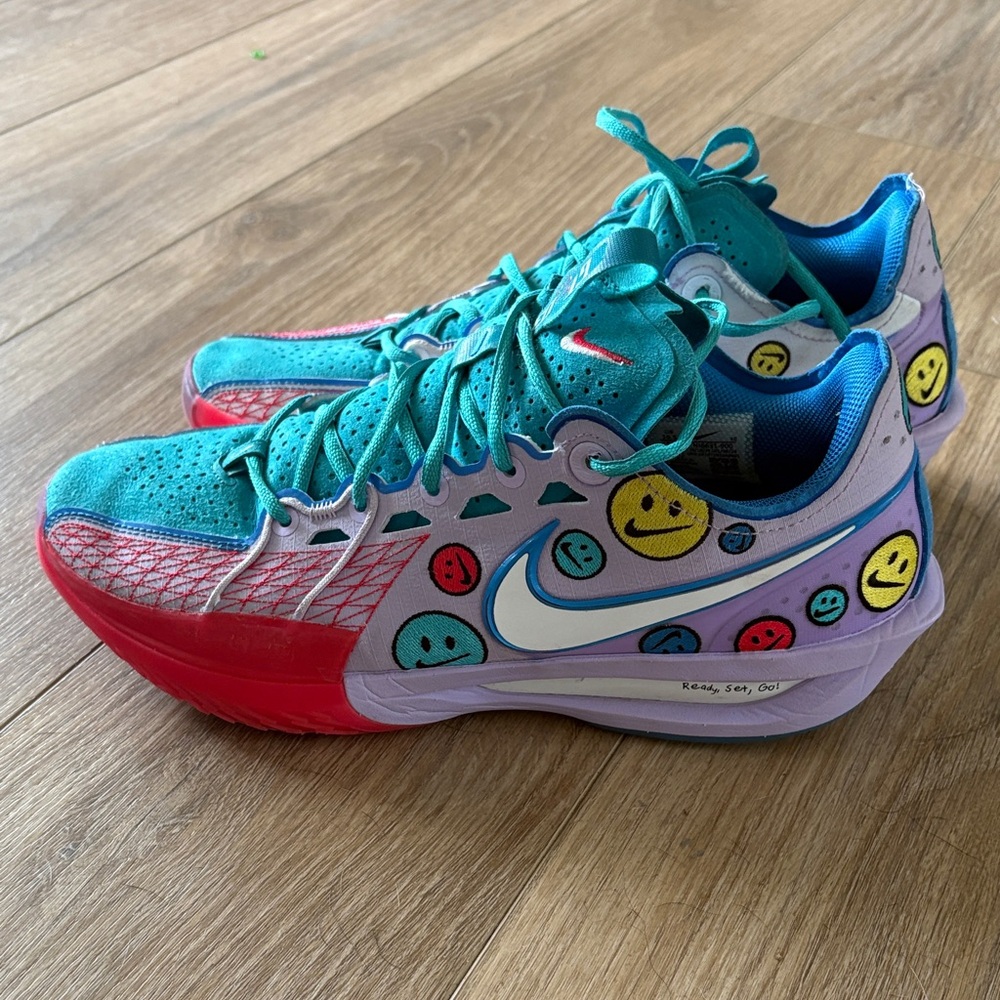 Nike GT CUT 3